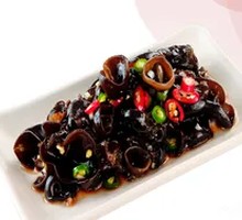 Northeast Pig Ear Slices