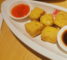 Double Flavor Shaoxing Stinky Tofu