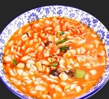 Guanzhong Hot Pot Noodles