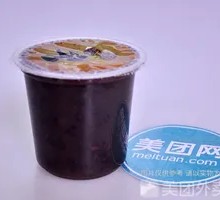 Black Rice Porridge
