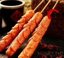 Crispy Roasted Sausage