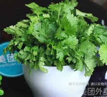 Cilantro