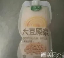 Soybean Original Juice