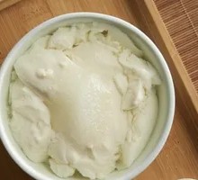 Original Tofu Pudding