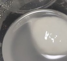 Sesame Glutinous Rice Balls