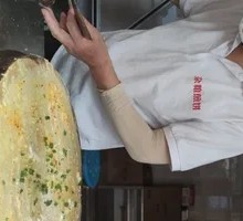 Pancake + Egg + Crisp Cake + Fried Dough Stick