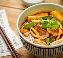 Gong'an Beef Three Fresh Noodles