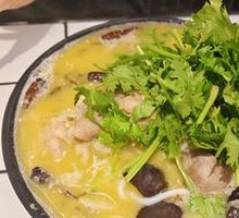 Spicy Sichuan Beef Noodle Soup