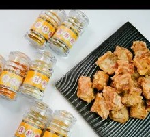 Qiaotou Unique Flavor Spare Ribs