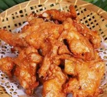 Qiaotou Juewei Suan Gu