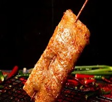 String Bean with Tiao Skin