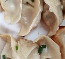Hu's Pan-Fried Dumplings