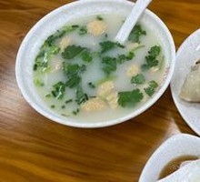 Old Duck and Tofu Soup