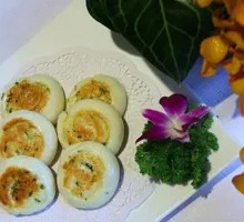 Scallion Oil Pancake Family Feast