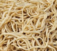Cold Noodles