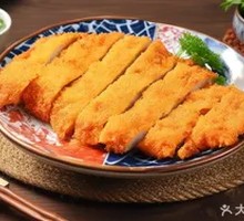 Fried Pork Cutlet