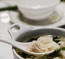 Chun's Small Dumplings