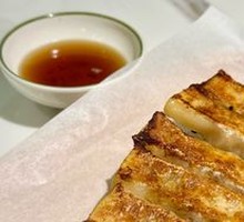 Signature Crispy Pan Cake