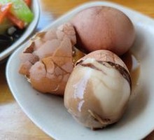 Tea Egg