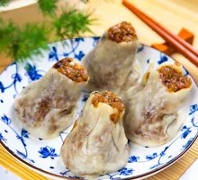 Steamed Dumplings