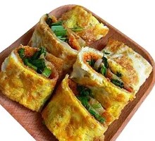 Classic Grilled Cold Noodles