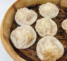 Suzhou Soup Dumplings