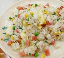 Yangzhou Fried Rice