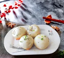 Special Pan-Fried Dumplings