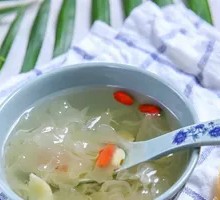 Tremella Soup