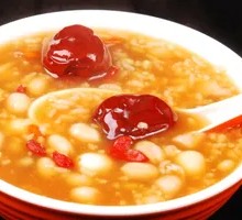 Eight Treasure Porridge