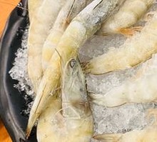 Premium Large Shrimp