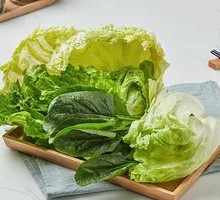 Seasonal Vegetable Medley