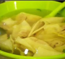 Three Delicacies Dumplings