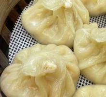 Tofu Dumplings
