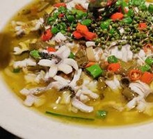 Tengjiao Black Fish Flowers