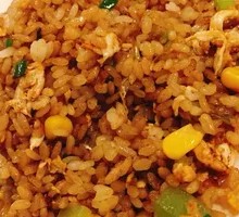 Yangzhou Fried Rice