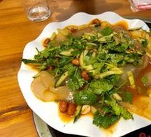 Northeast Cold Noodles