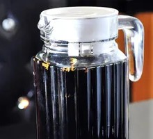 Osmanthus Plum Lemonade