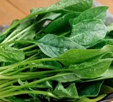 Spinach