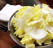 Stir-Fried Baby Bok Choy