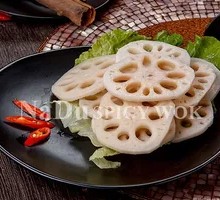 Lotus Root