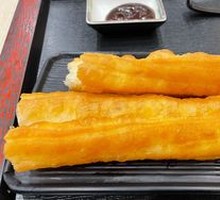 Non-alkaline Fried Dough Sticks