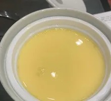 King's Smooth Steamed Egg