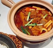 Signature Beef Brisket