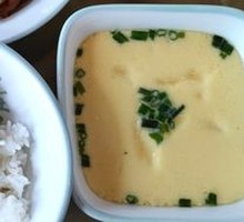 Homestyle Steamed Egg