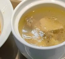 Signature Chicken Soup
