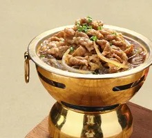 Angus Beef Tenderloin