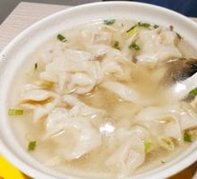 Fresh Meat Dumplings