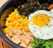 Intangible Heritage Stone Pot Rice