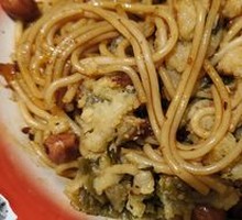 Grandma's Mashed Potato Noodle Mix